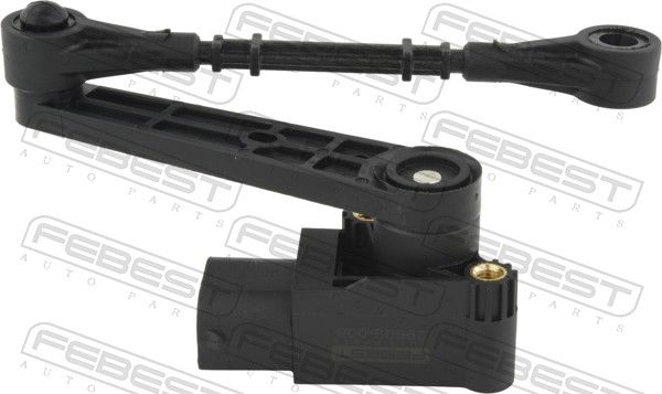 FEBEST 29603-006 Sensor, headlight levelling