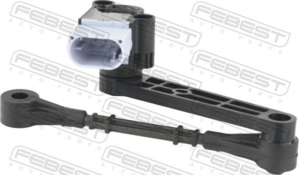 FEBEST 29603-007 Sensor, headlight levelling