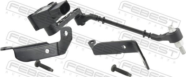 FEBEST 29603-011 Sensor, headlight levelling