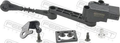 Sensor, headlight levelling FEBEST 29603-012