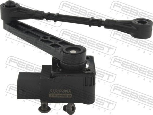 FEBEST 29603-013 Sensor, headlight levelling