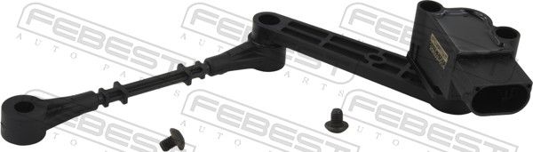FEBEST 29603-014 Sensor, headlight levelling