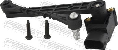 Sensor, headlight levelling FEBEST 29603-015