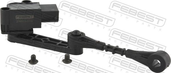 FEBEST 29603-016 Sensor, headlight levelling