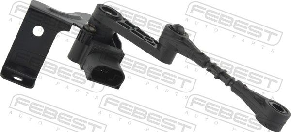 FEBEST 29603-017 Sensor, headlight levelling