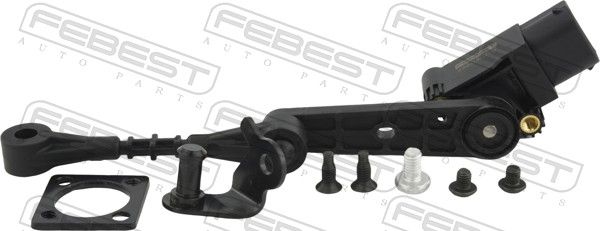 FEBEST 29603-019 Sensor, headlight levelling