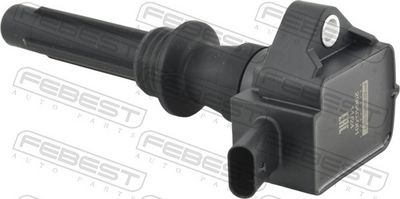 Ignition Coil FEBEST 29640-001