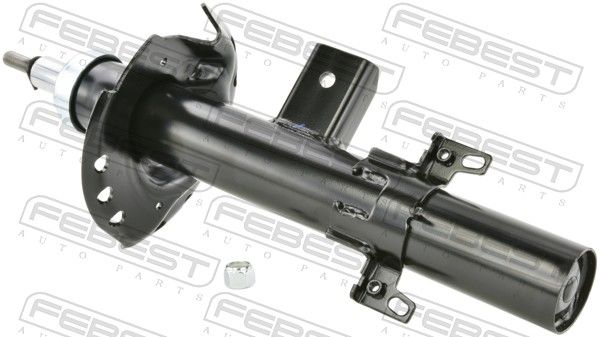 FEBEST 29664167RL Shock Absorber