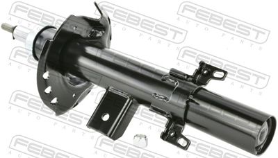Shock Absorber FEBEST 29664168RR