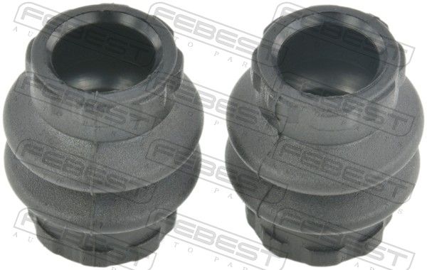 FEBEST 2973-FREELR Bellow, brake caliper guide