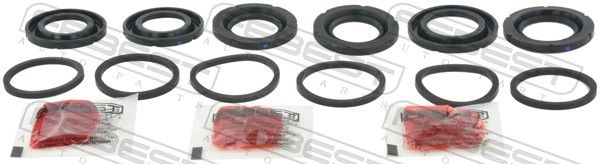 FEBEST 2975-RANGF Repair Kit, brake caliper