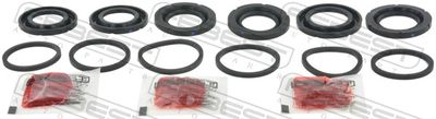 Repair Kit, brake caliper FEBEST 2975-RANGF