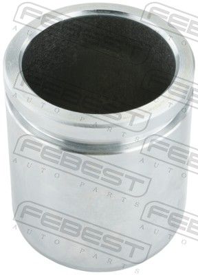 Piston, brake caliper FEBEST 2976-DIIIR