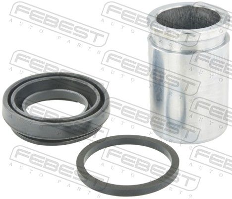 FEBEST 2976-FLIIR-KIT Repair Kit, brake caliper