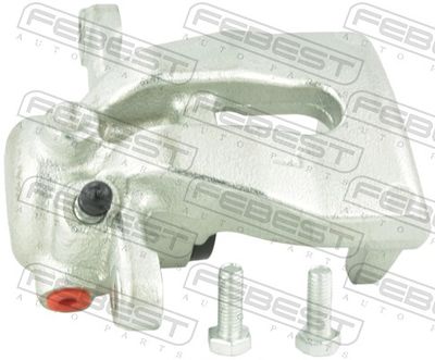 Brake Caliper FEBEST 2977-FLIIRL