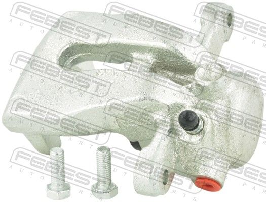 FEBEST 2977-FLIIRR Brake Caliper