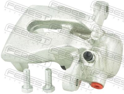 Brake Caliper FEBEST 2977-FLIIRR