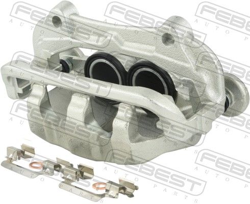 FEBEST 2977-L320FLH Brake Caliper