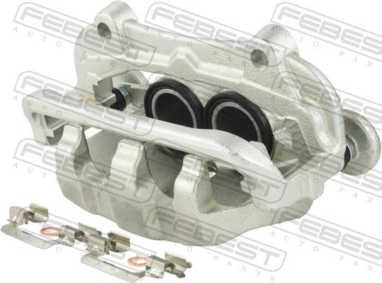 FEBEST 2977-L320FRH Brake Caliper