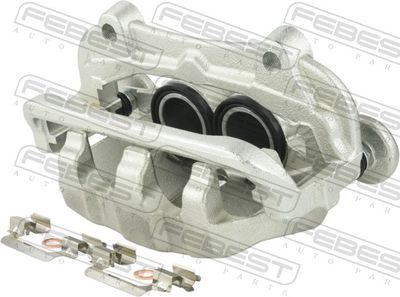 Brake Caliper FEBEST 2977-L320FRH