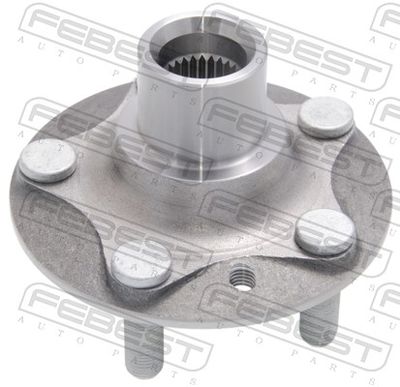 Wheel Hub FEBEST 2982-FLIIR