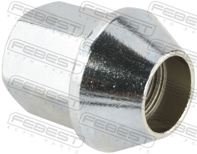 Wheel Nut FEBEST 2985-002