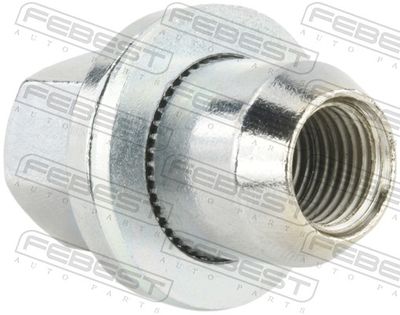 Wheel Nut FEBEST 2985-001