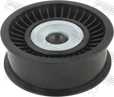 FEBEST 2988-L494 Tensioner Pulley, V-ribbed belt