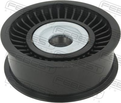 Tensioner Pulley, V-ribbed belt FEBEST 2988-L494