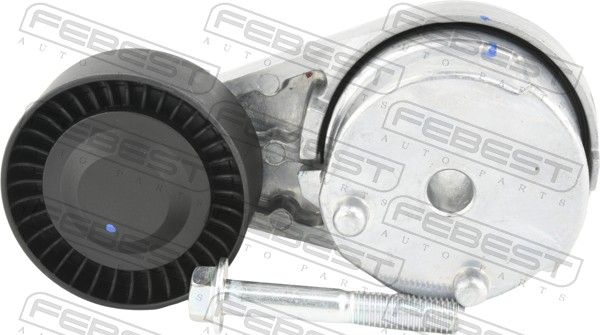 FEBEST 2990-306DT Belt Tensioner, V-ribbed belt