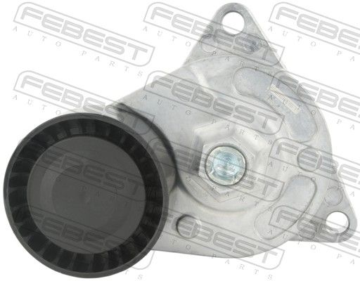 FEBEST 2990-RRIV Belt Tensioner, V-ribbed belt