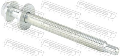 Fastening Bolt, control arm FEBEST 2998-001