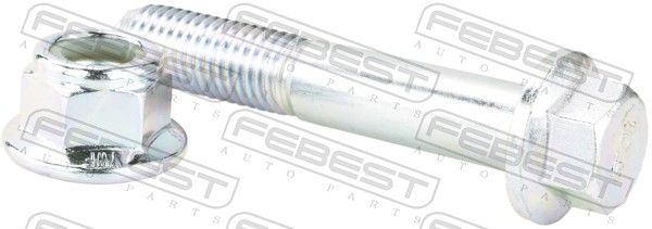 FEBEST 2998-003-KIT Camber Correction Screw