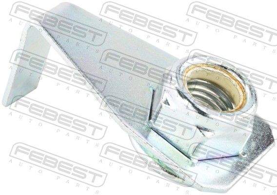 FEBEST 2998-005 Nut, kingpin