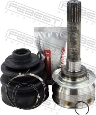 Joint Kit, drive shaft FEBEST 3010-001