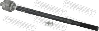 Inner Tie Rod FEBEST 3022-F7