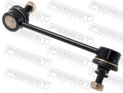 Link/Coupling Rod, stabiliser bar FEBEST 3023-HFRH