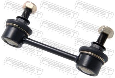 Link/Coupling Rod, stabiliser bar FEBEST 3023-HRR