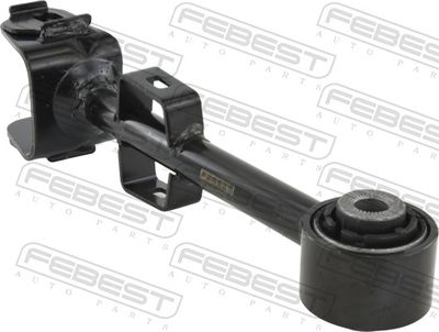 Control/Trailing Arm, wheel suspension FEBEST 3025-F7R