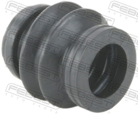 FEBEST 3073-H5F Bellow, brake caliper guide