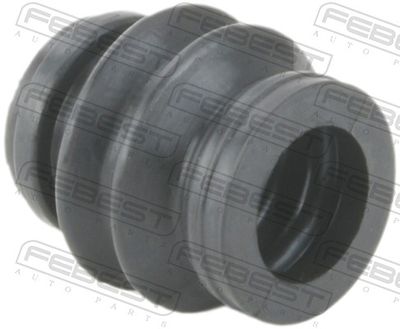 Bellow, brake caliper guide FEBEST 3073-H5F