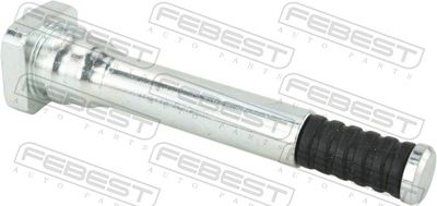 Guide Bolt, brake caliper FEBEST 3074-F7LOWF