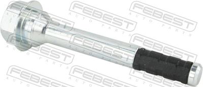 Guide Bolt, brake caliper FEBEST 3074-F7LOWR