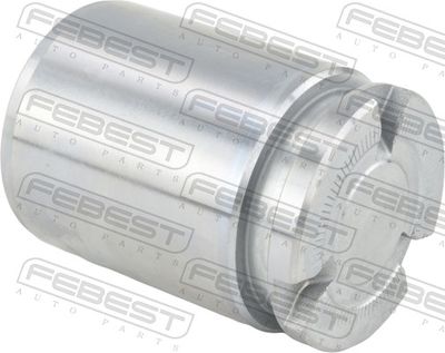 Piston, brake caliper FEBEST 3076-F7R