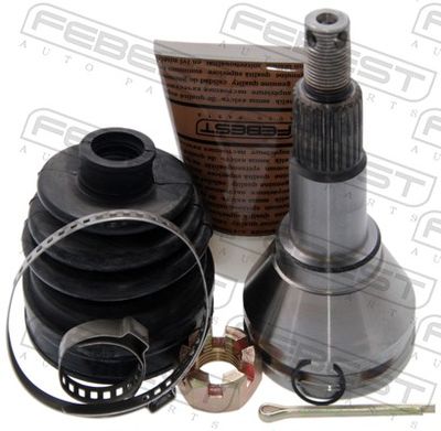 Joint Kit, drive shaft FEBEST 3110-800
