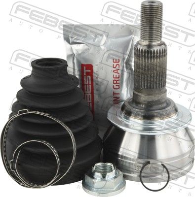 FEBEST 3210-ESCV Joint Kit, drive shaft