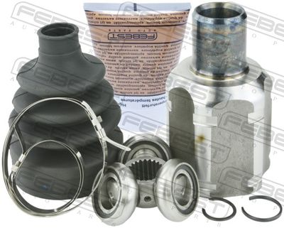 Joint Kit, drive shaft FEBEST 3211-STSLH