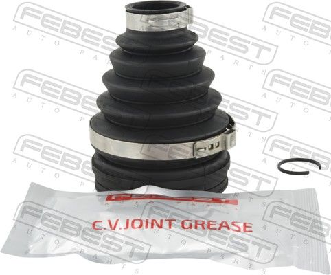 FEBEST 3215P-ESCIV Bellow, drive shaft