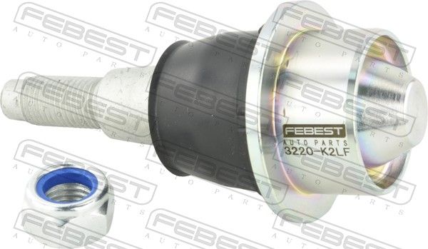 FEBEST 3220-K2LF Ball Joint