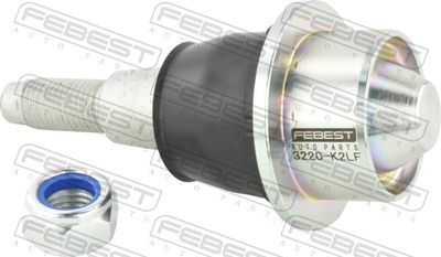 Ball Joint FEBEST 3220-K2LF